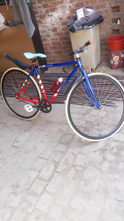 k2 fashion bike urgent sale contact Whatsapp 0301/9359/703