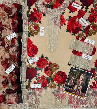 summer Eid collection