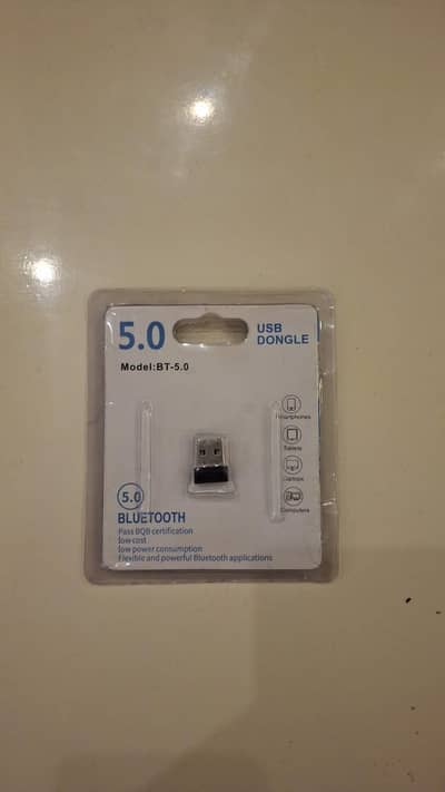 bluetooth Usb dongle 5.0