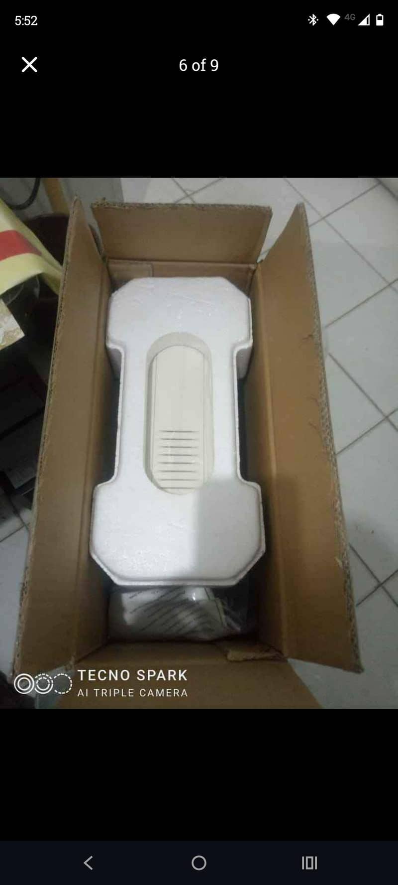APC UPS 4