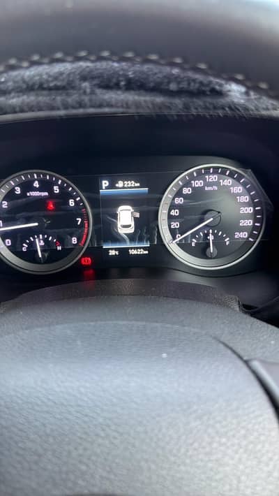 Hyundai Tucson 2023 model