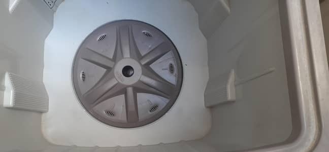 Washing machine and Dryer 2no