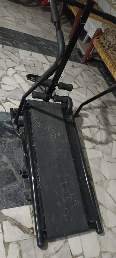 Exercise Stepper /Twister-Excellent Condition