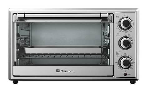 Dawlance Oven Model 2515