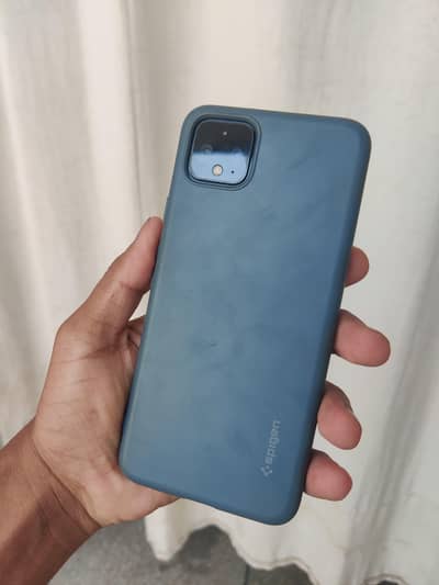 google pixel 4xl PTA Exchange possible with good phone