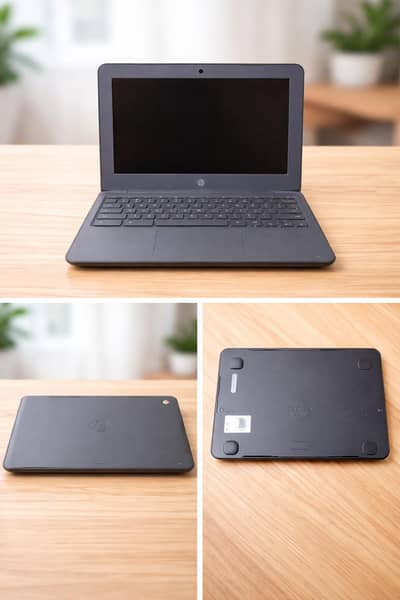 Chromebook 11G 6