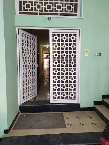 The Crown Palace boys Hostel (1,2,3,4) seater rooms