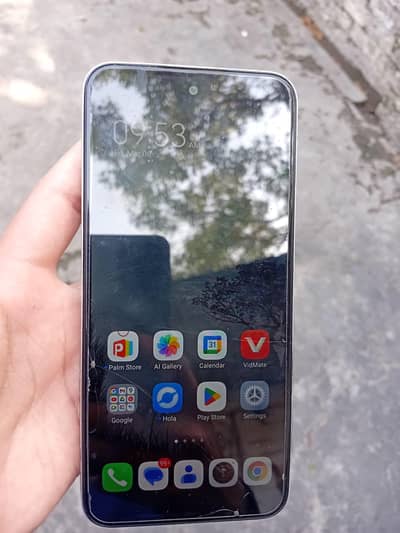 tecno spark go 1j
