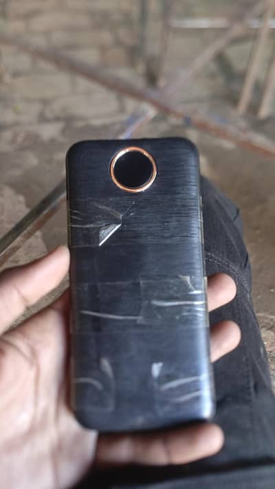 power bank used