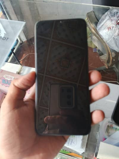 itel new fresh phone he 15 days hoay hai liyya hoay box with charger h