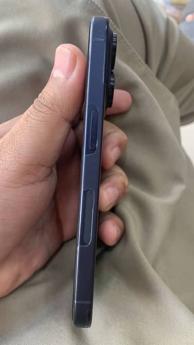 Iphone 15 pro 128gb factory unlock non pta