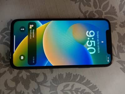 Iphone X Non pta 64GB