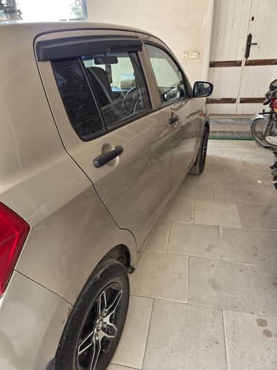 Suzuki Cultus vxr 2018 for sale