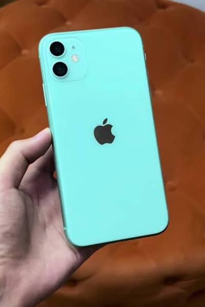 I phone 11