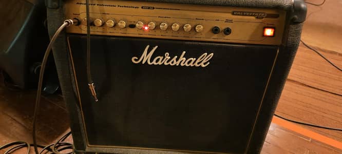 Marshall amp