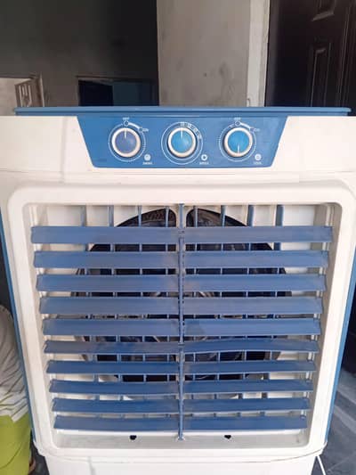 Toyo air cooler new condition