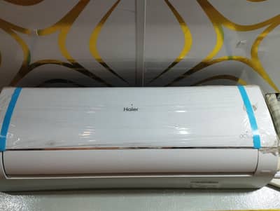 Haier 1 ton T3 technology 2 month used