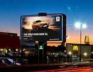 SMD LED Display Panels | Indoor Outdoor Screen for Advertising