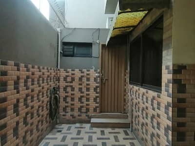 Highly-Desirable Prime Location 8 Marla House Available In Royal Garden