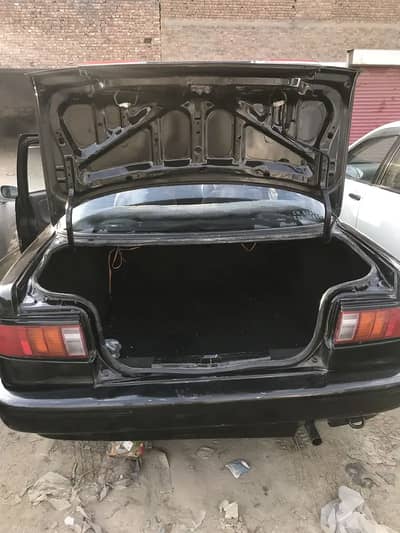 Nissan Sunny 1992 for sale