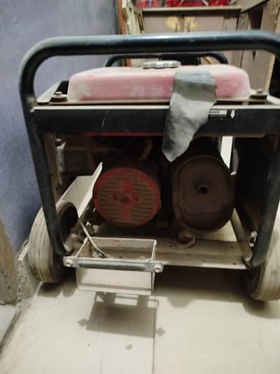 2.5 KW Homage Generator