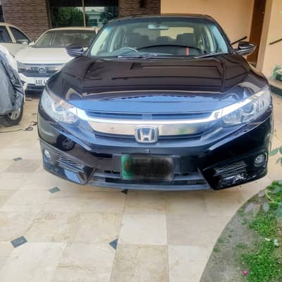 Honda civic Oriel 1.8 UG Full option