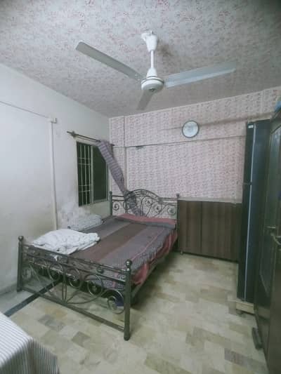 Hunaid city 2 bed lounch