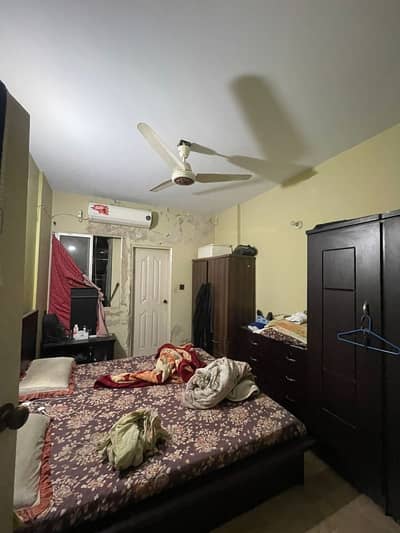 Farhan Classic 2 Bed Dd Flat For Sale