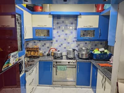 Rufi Paradise Main Road Facing