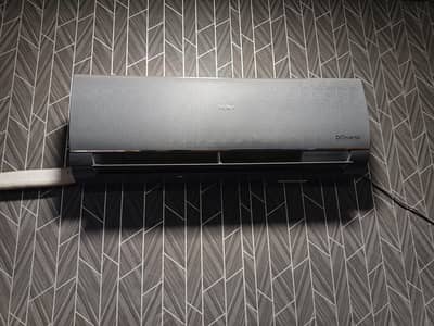 Haier 1-Ton T3 DC Inverter Heat and Cool HSU-13HFAB