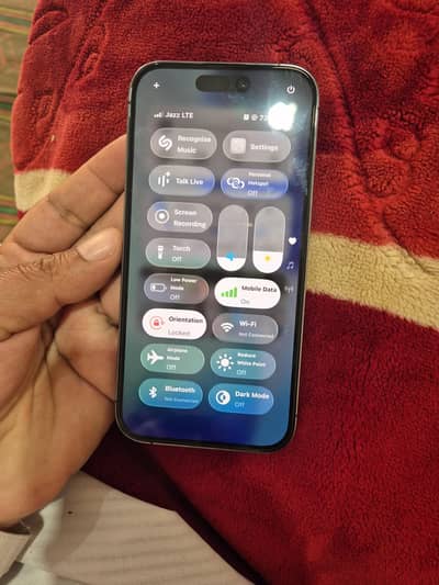 iphone 14 pro 128 gb