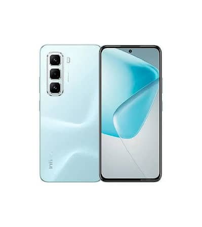 Infinix Hot 50 pro