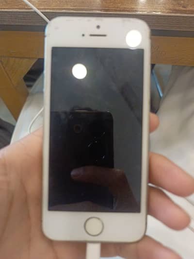 Iphone SE 1st Generation