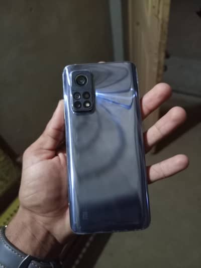 Xiaomi 10t pro 5g exchange possible 90fps pubg