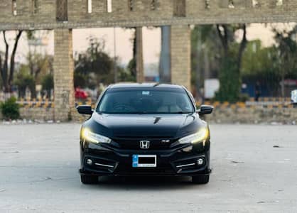Honda Civic VTi Oriel 2021,Honda,Civic,VTi,Oriel,2021