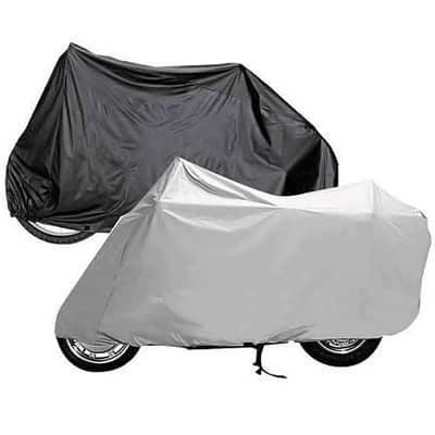 Water Proof Bike Cover 70 & 125