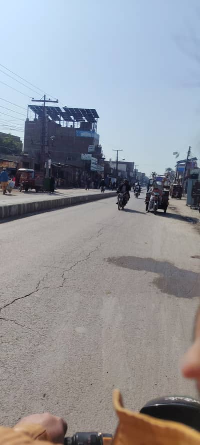 Pharmacy for sell in samundri