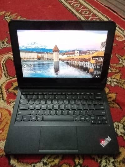 LENOVO YOGA 11E 4*64GB