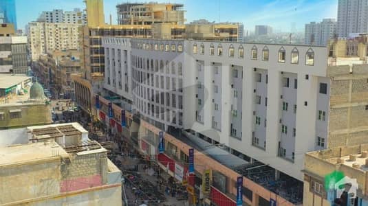 Flat for Rented at SADAAR Cantt