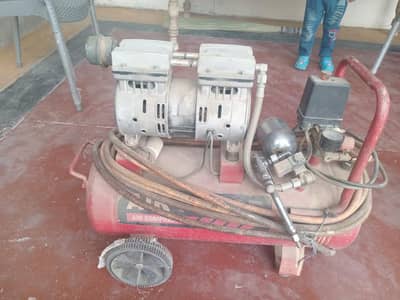 Air Compressor For Sale