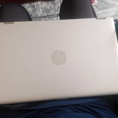 Ho Pavilion X360 convertible