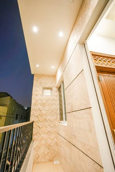 This Is Your Chance To Buy House In Karachi