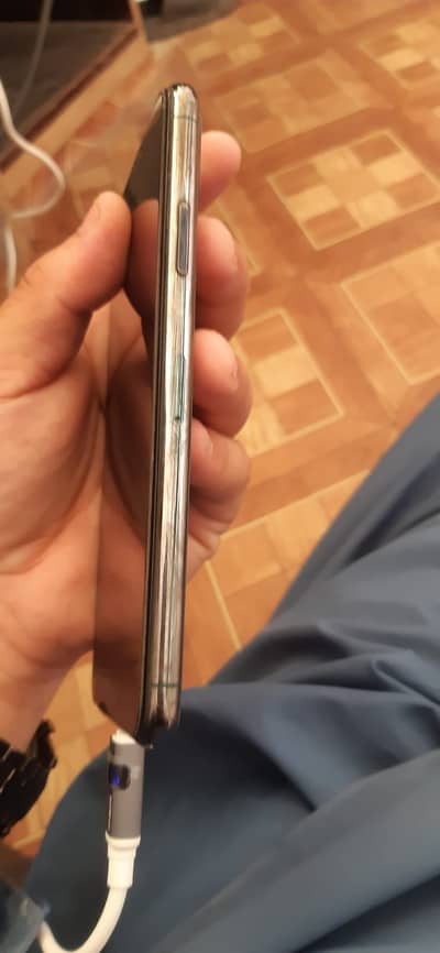 Iphone 11pro max 256GB