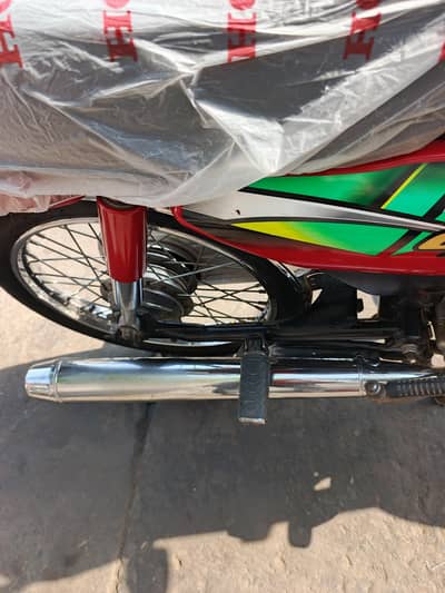 I want to sale my motorcycle CD 70