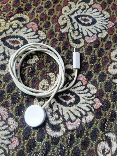 Apple watch ki Orgnial Cable