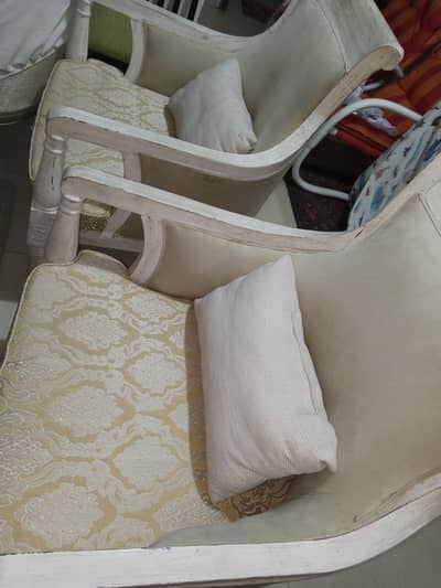 latest design chair set