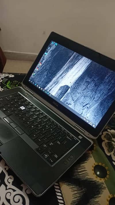 DELL Latitiude E6430 8GB Ram
