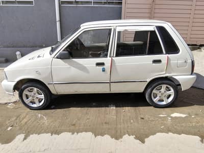 Engine wise good condition