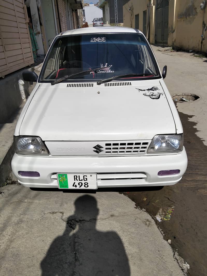 Engine wise good condition 1