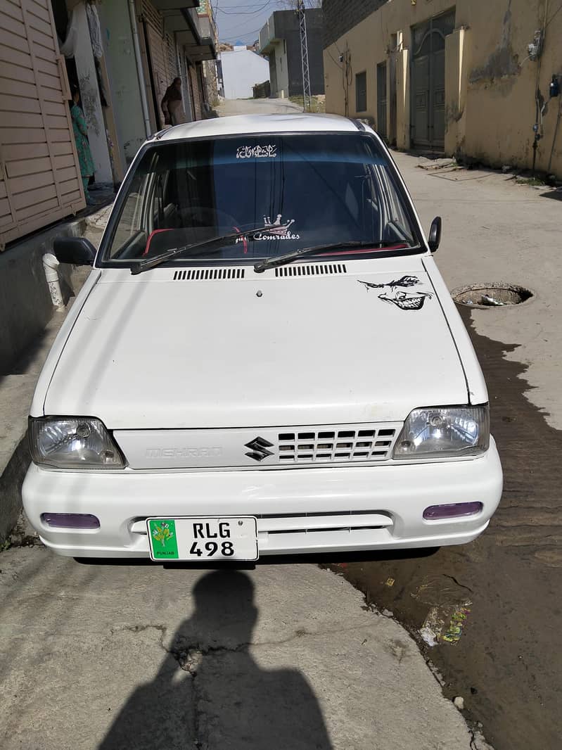 Engine wise good condition 2